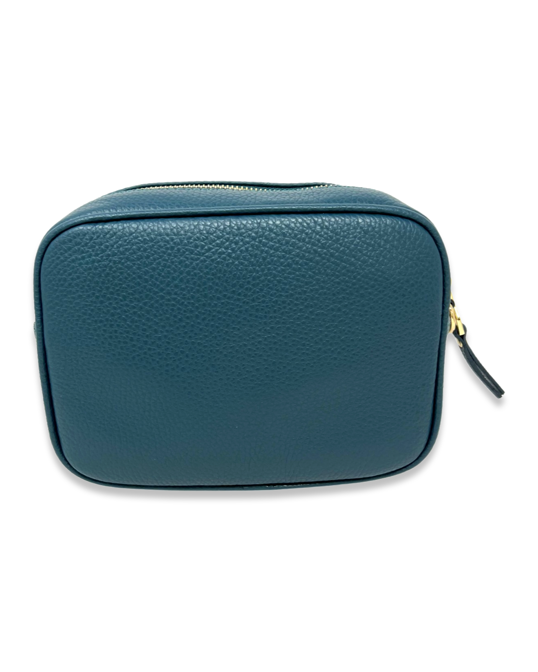 Firenze Bag in Deep Teal