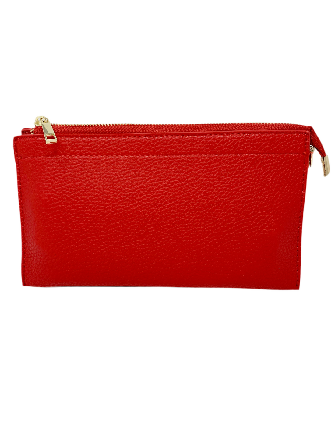 Dani Bag in Bright Red