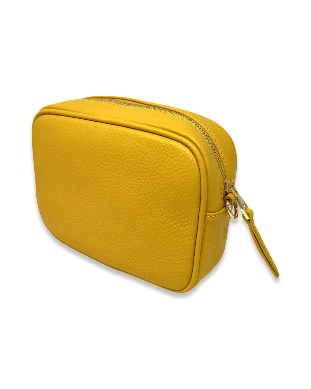 Firenze Bag in Sunny Yellow