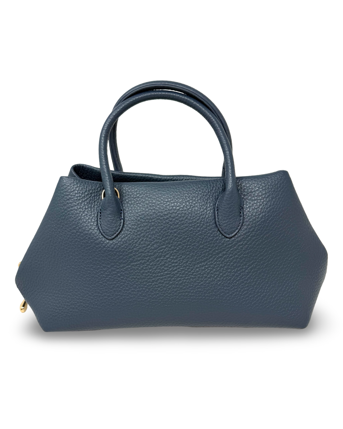 Vivi Handle Bag in Denim