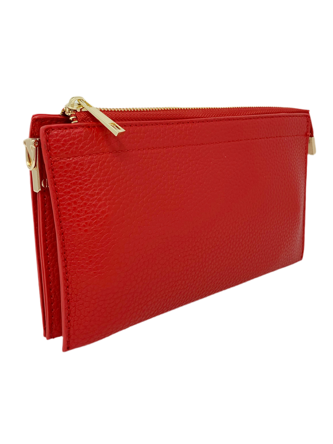 Dani Bag in Bright Red