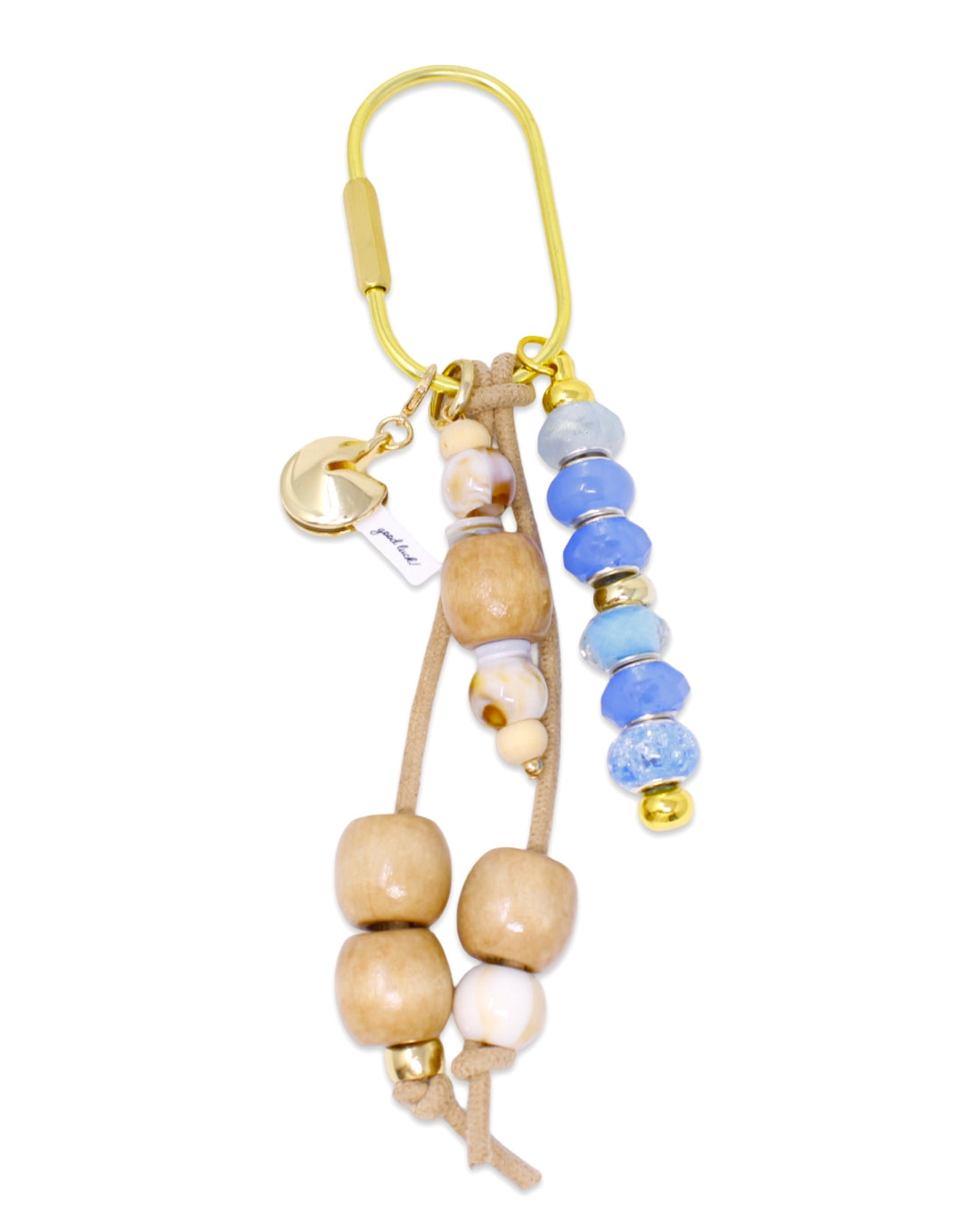 Good Luck Bag Charm
