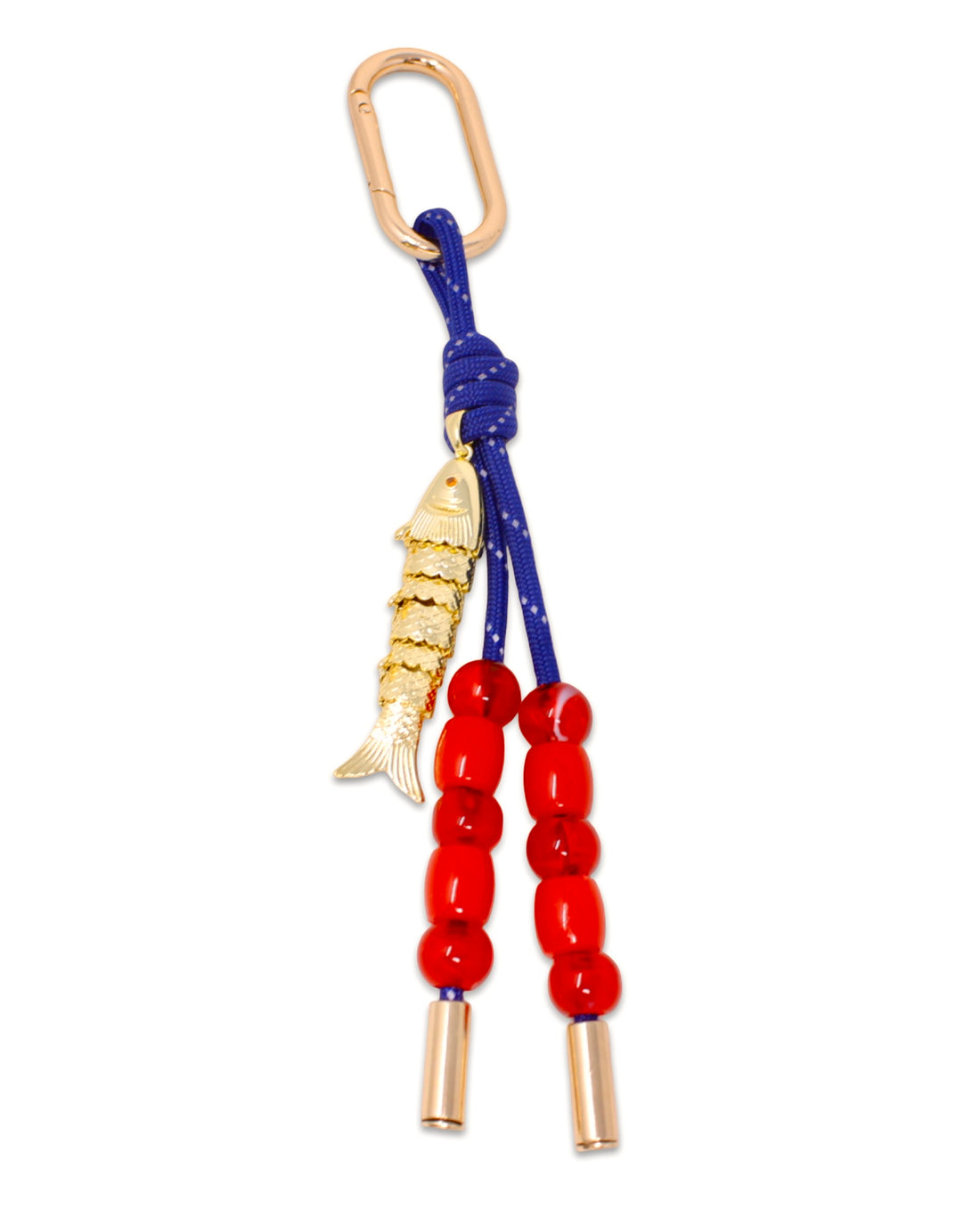 Good Fortune Bag Charm