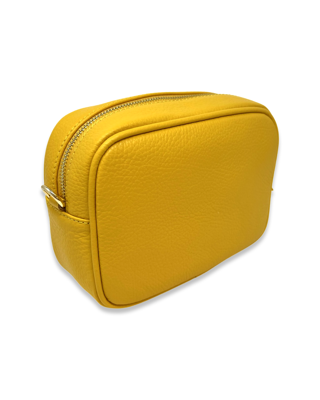 Firenze Bag in Sunny Yellow