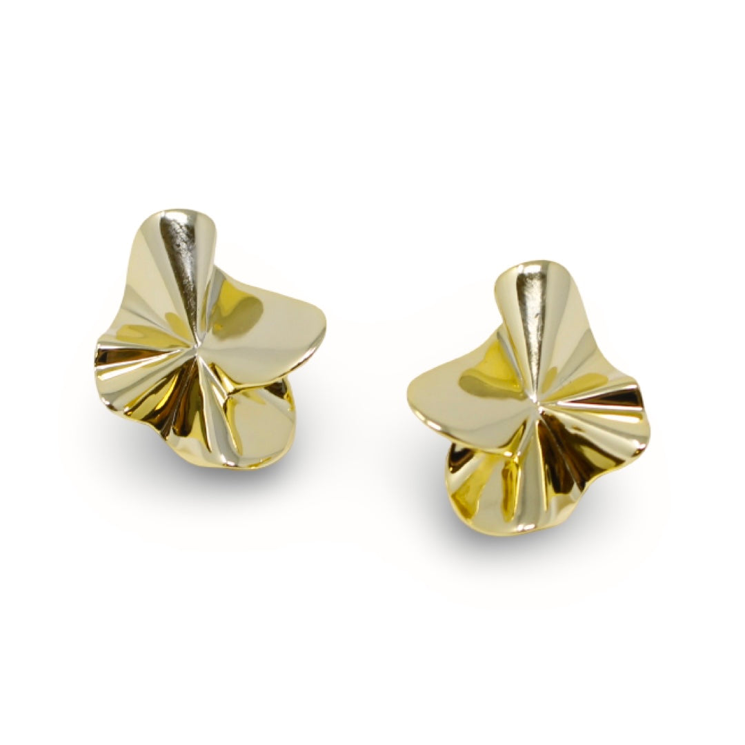 Gift Earring in Gold
