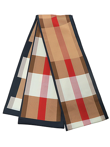 BBerry Bag Scarf