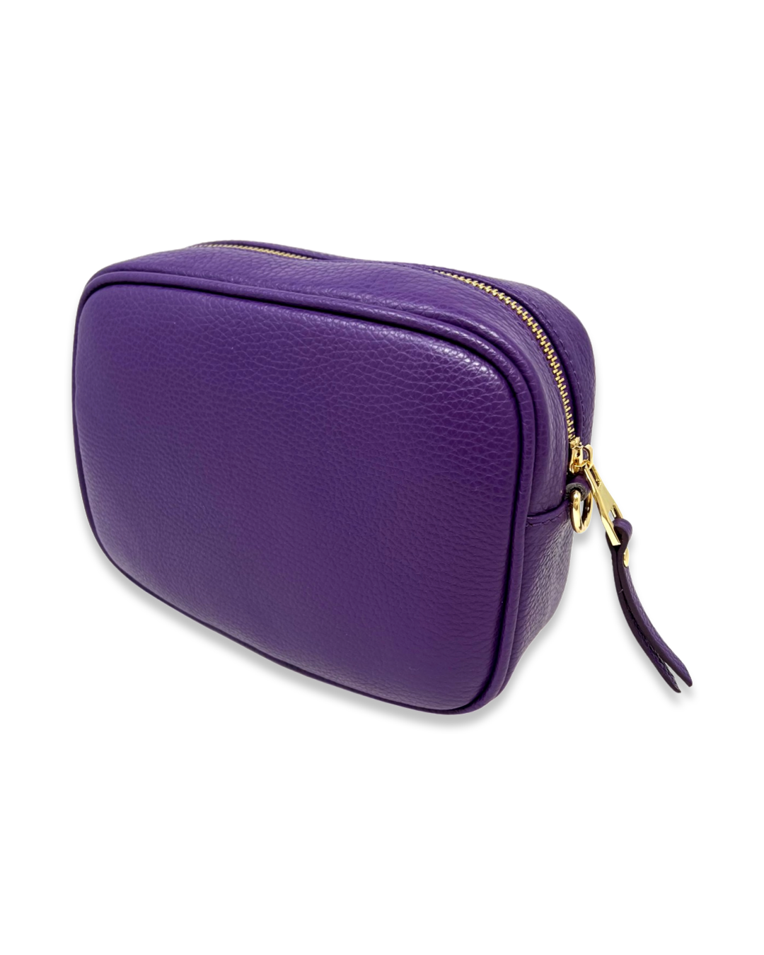 Firenze Bag in Violet