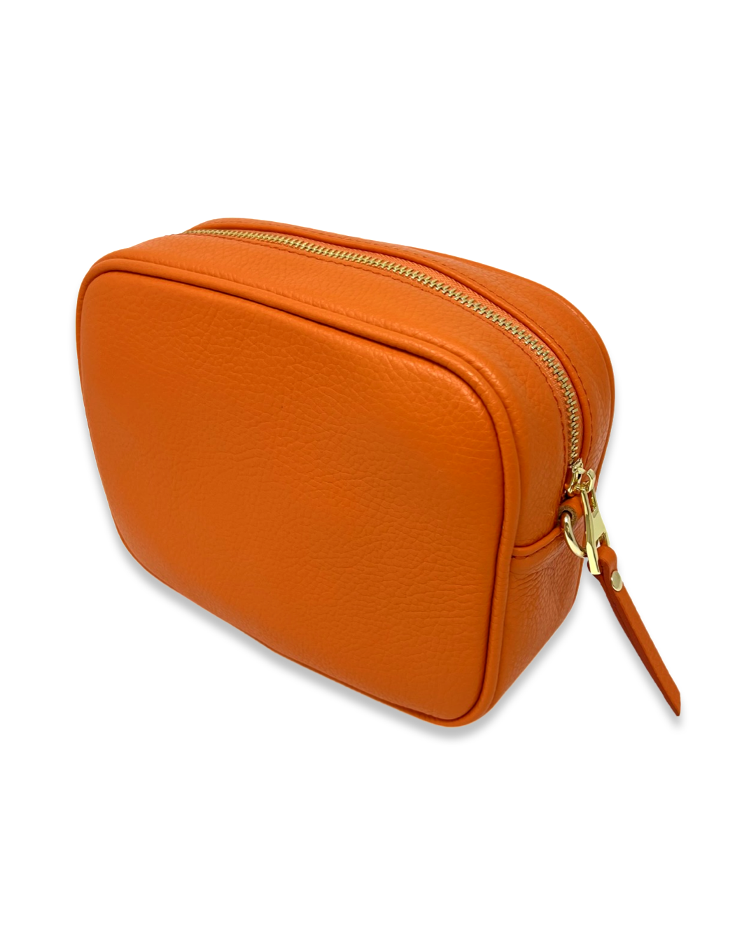 Firenze Bag in Tangerine
