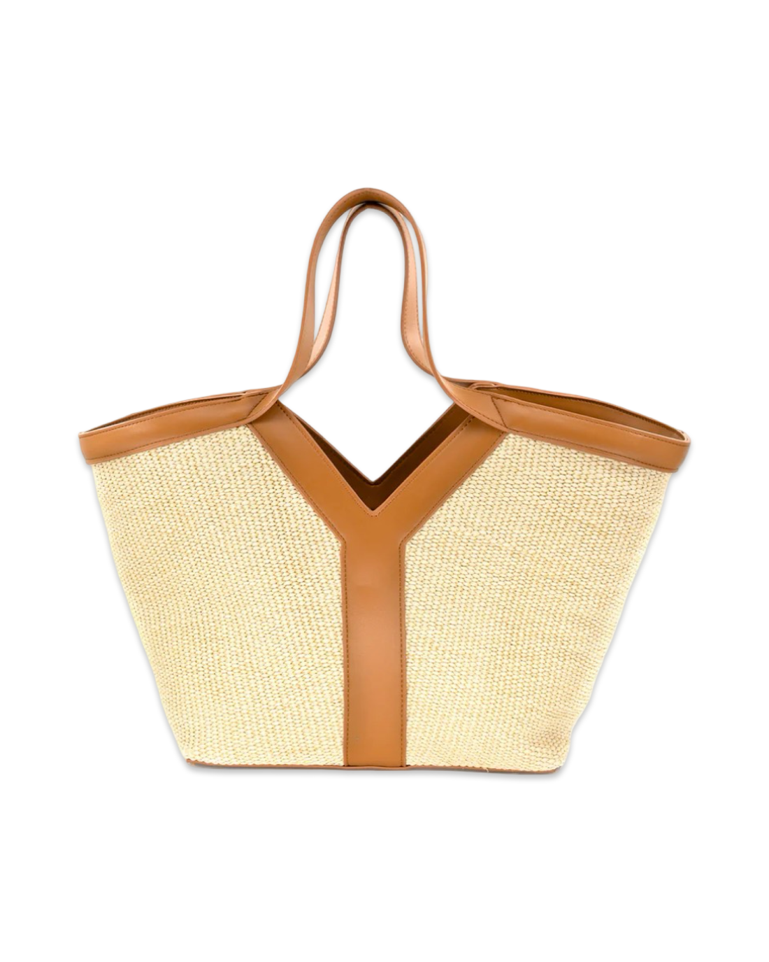 Itaca Bag in Tan