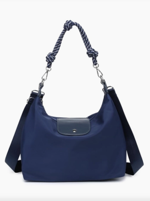 Nova Hobo in Navy