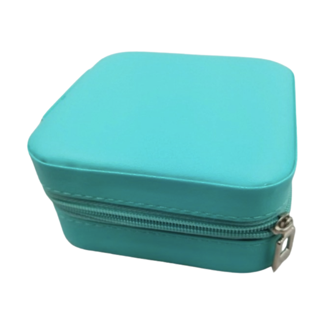 Jewelry Travel Case