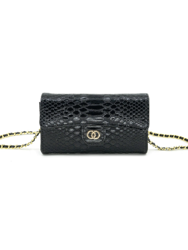 Bianca Bag in Black