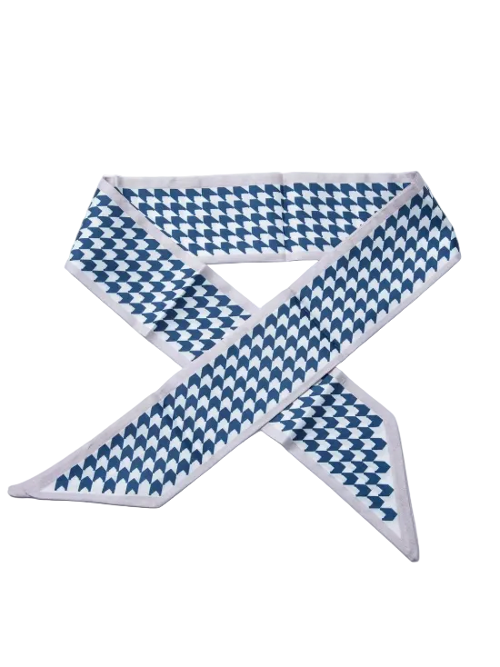 Twilly Bag Scarf