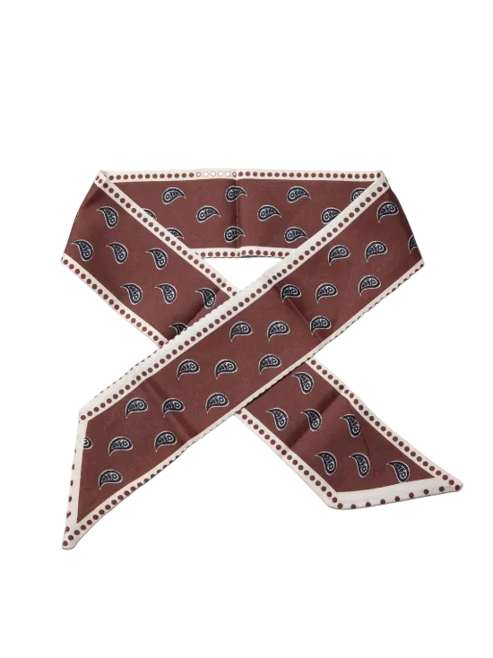 Twilly Bag Scarf