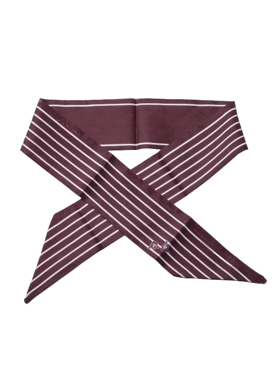 Twilly Bag Scarf