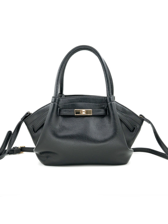 Camille Bag in Black