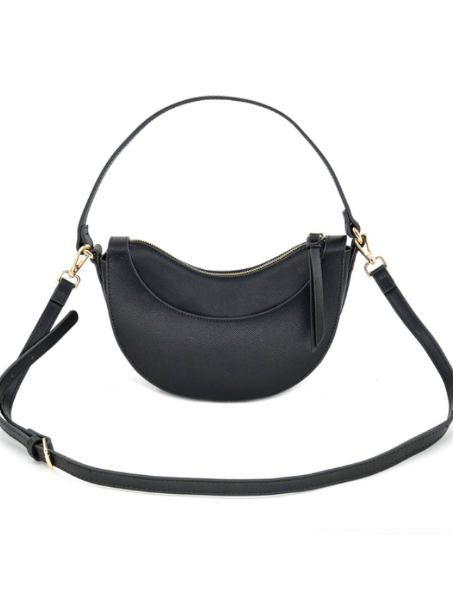 Franchesca Bag in Black