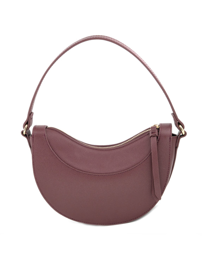 Franchesca Bag in Burgundy