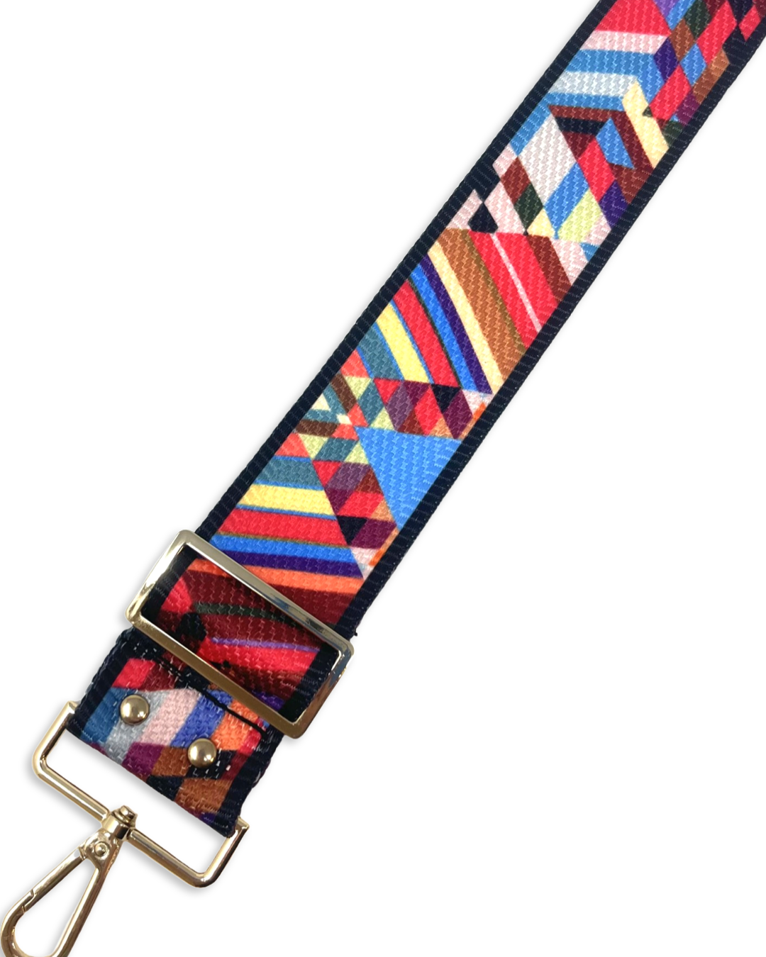 Abstract Strap
