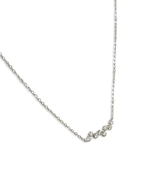 Constellation Necklace in Silver