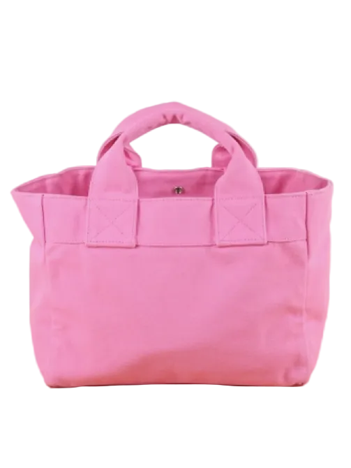 Malibu Tote in Pink