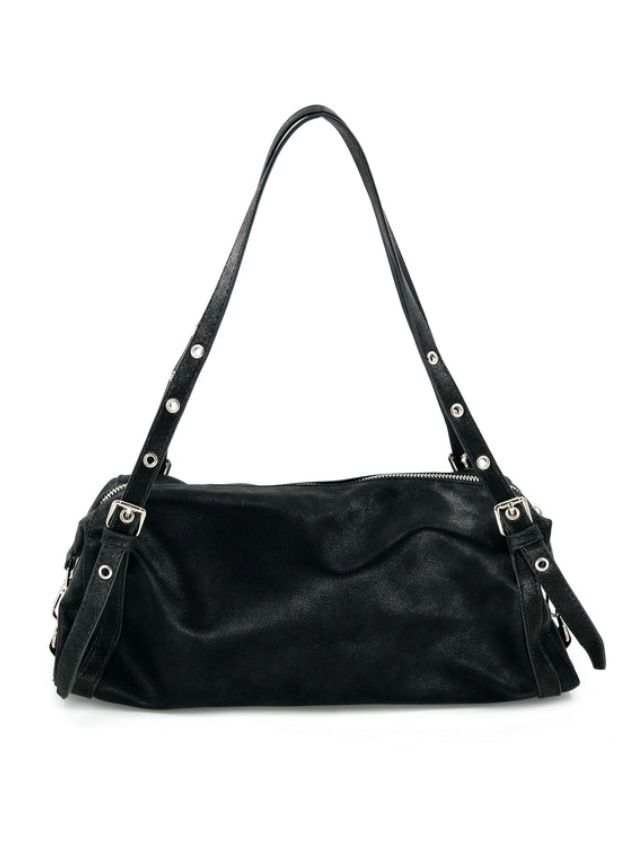 Milano Bag in Black