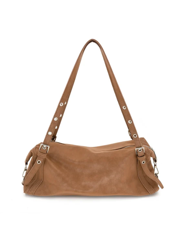 Milano Bag in Khaki