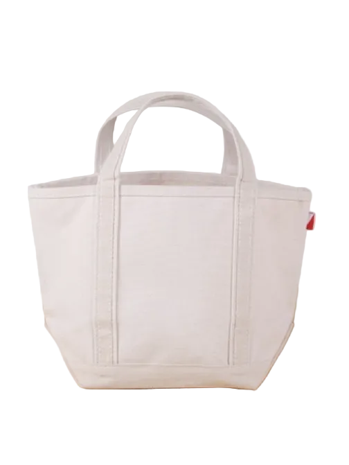 Mini Tote for the Boat in Natural