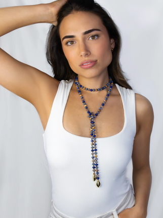 Remy Lapis Lariat