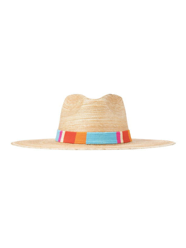 Sandra Palm Hat