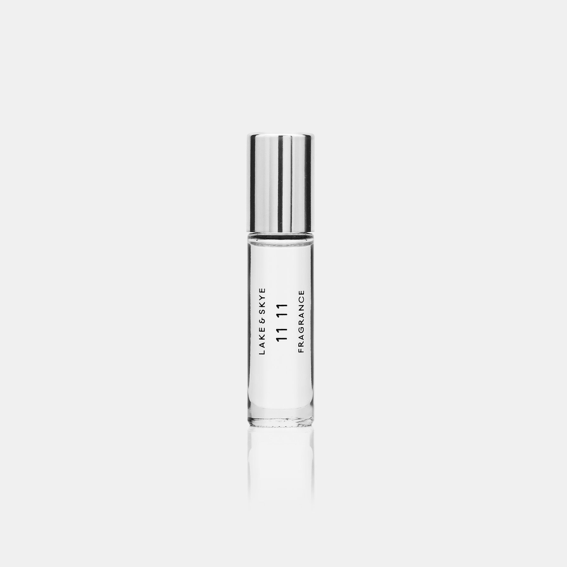 11 11 Rollerball Fragrance Oil