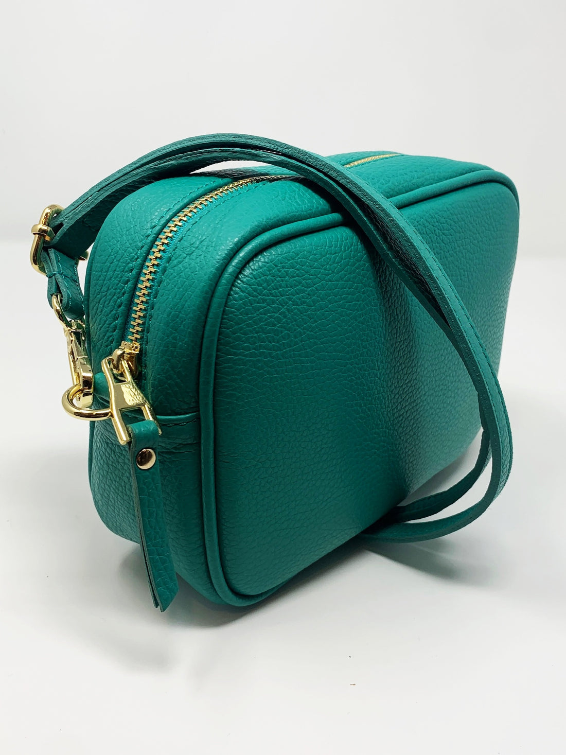 Firenze Bag in Jade