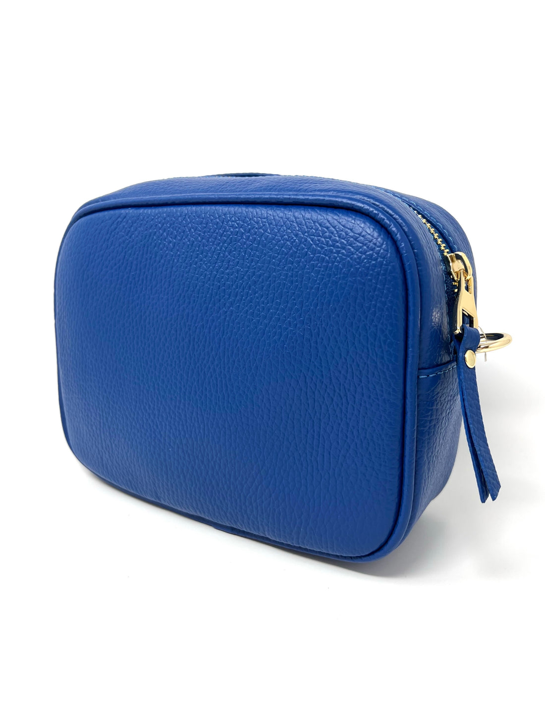 Firenze Bag in Royal Blue