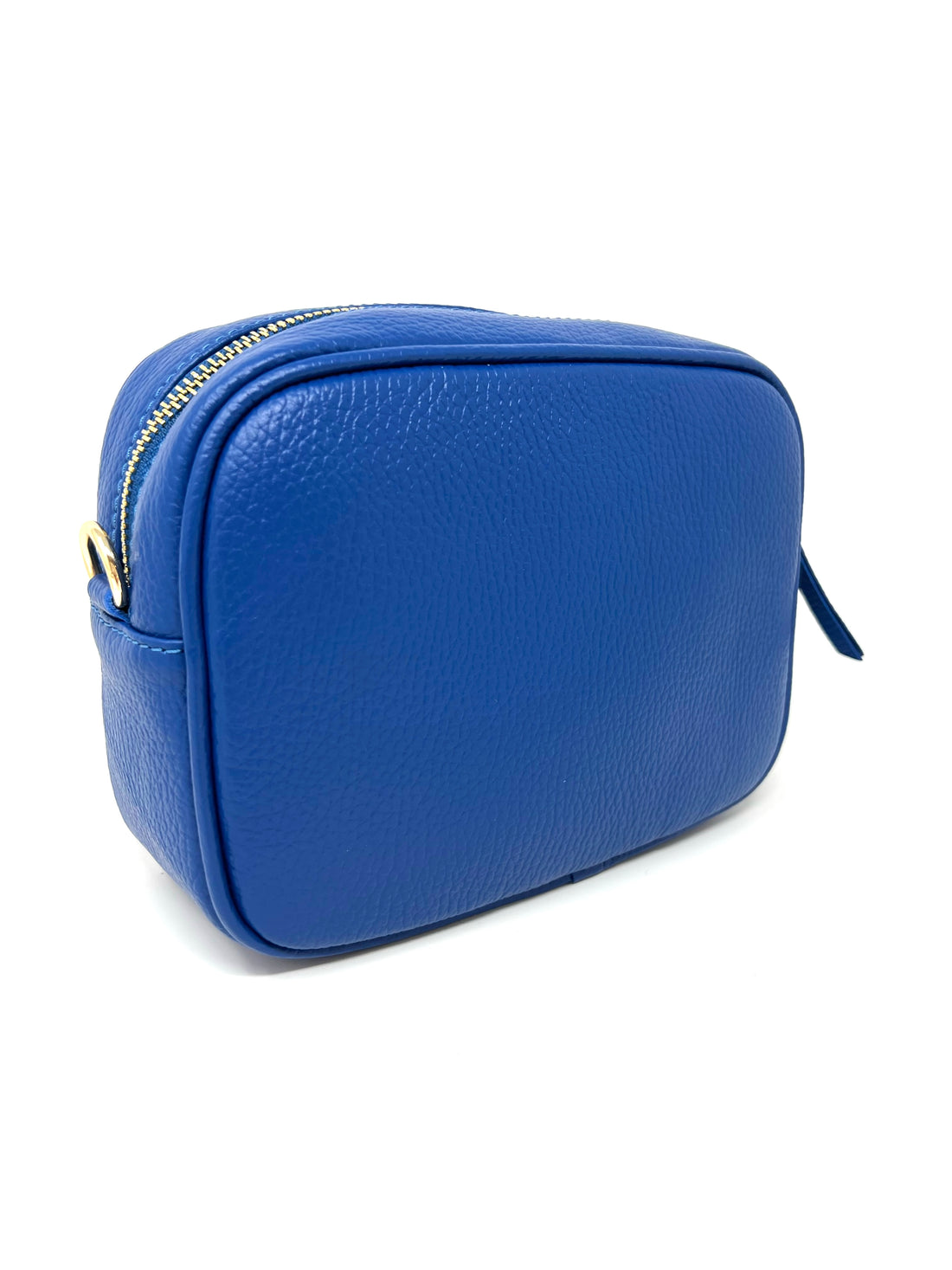 Firenze Bag in Royal Blue