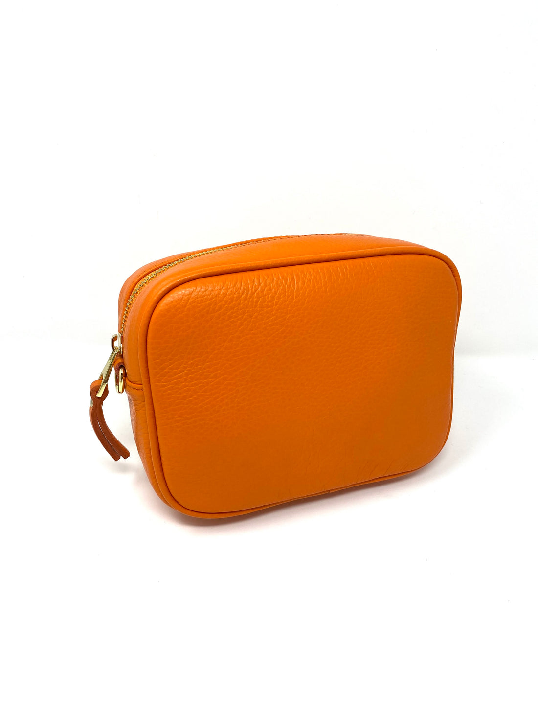 Firenze Bag in Tangerine