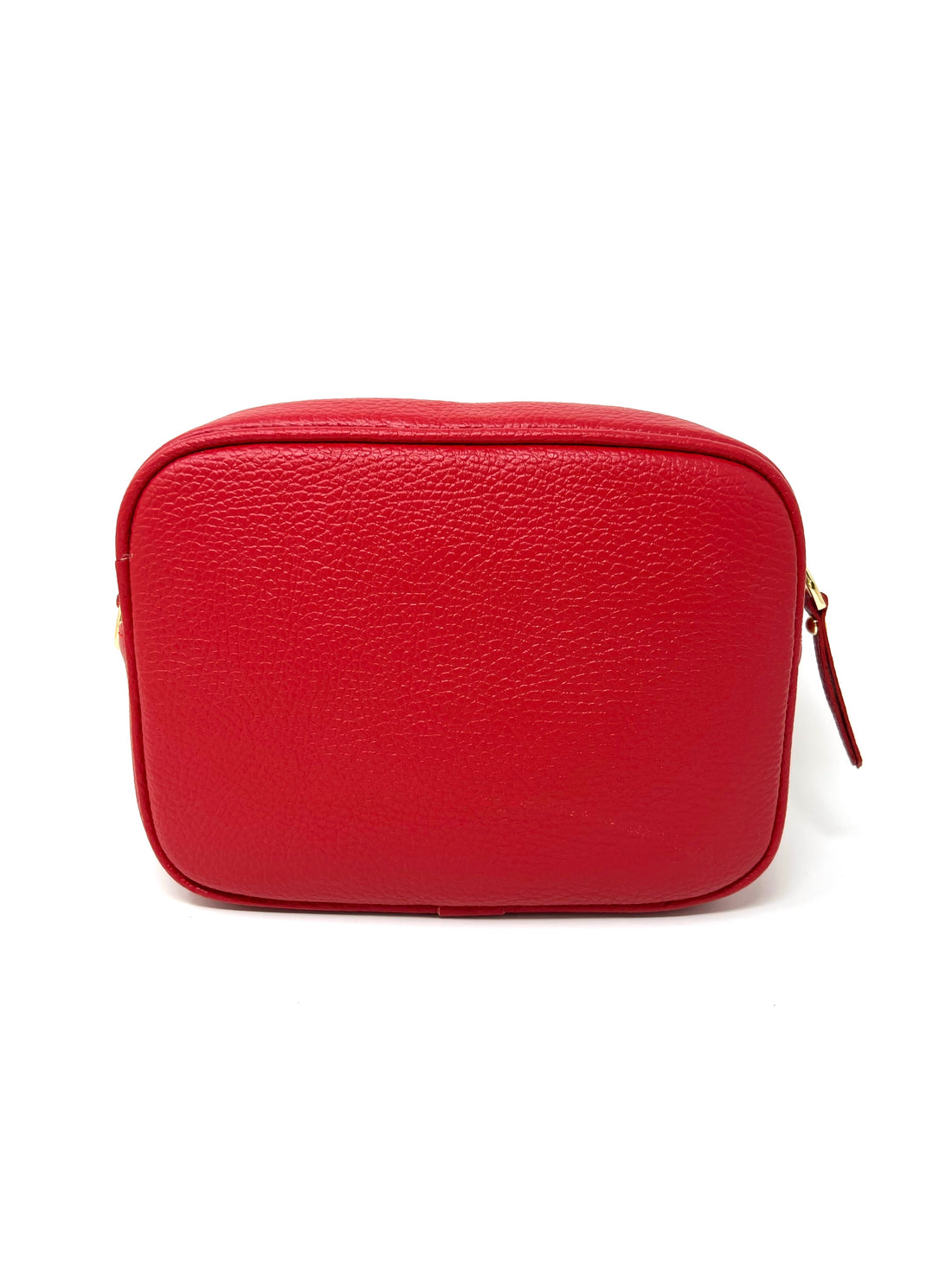 Firenze Bag in Red