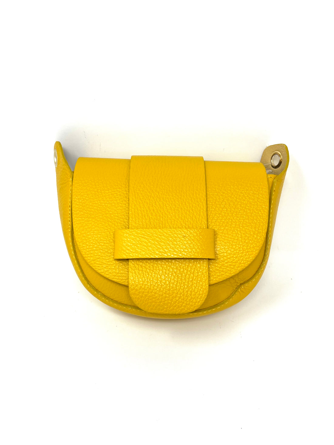 Josie Bag in Yellow