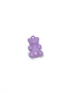 Charming Gummy Bear in Colored Enamel
