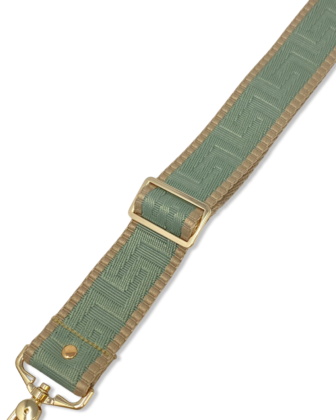 Fender Strap in Sage