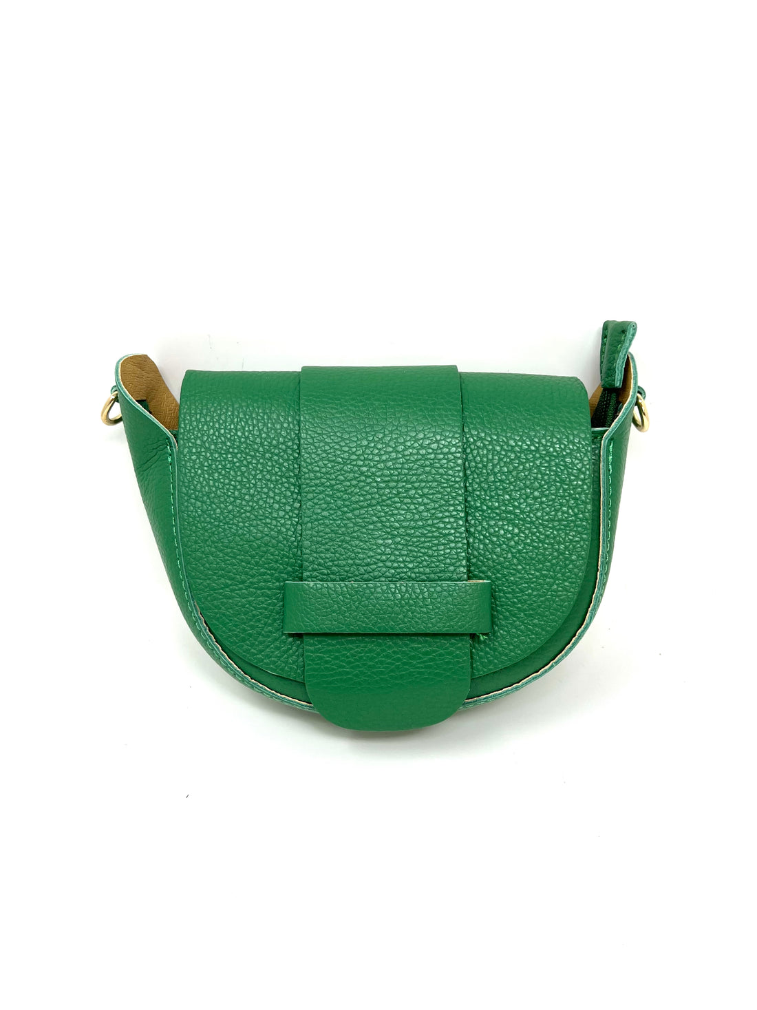 Josie Bag in Green