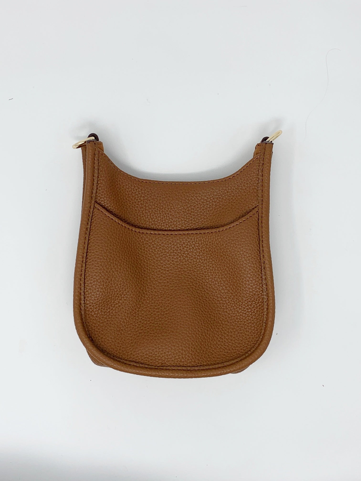 EVELYN BAG COGNAC