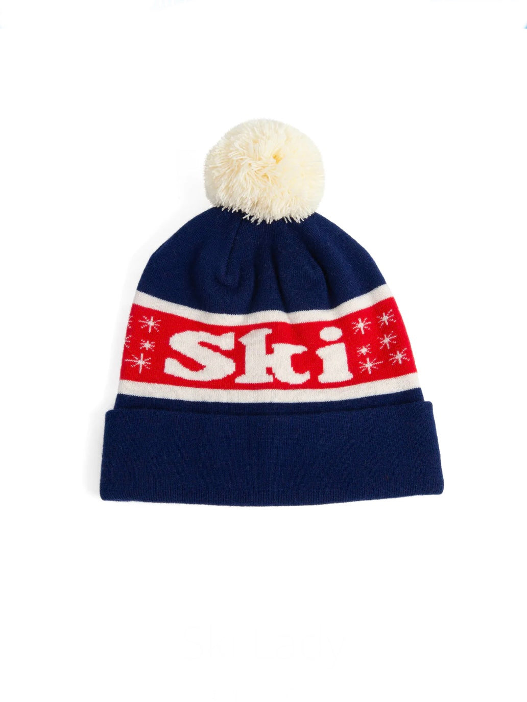 Shady Lady Ski Lady Hat