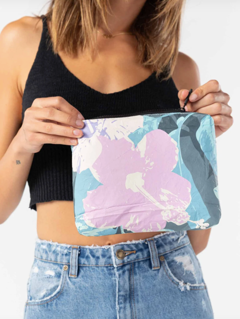ALOHA Pau Hana Small Size Pouch