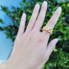 Timeless Ring in Gold