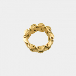 Timeless Ring in Gold